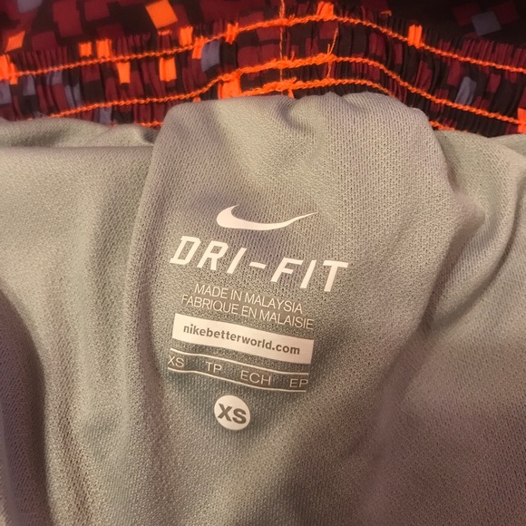 Nike Running shorts - Picture 3 of 3